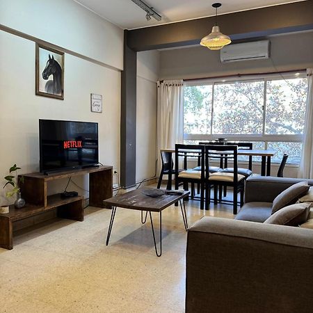 דירות מנדוזה Departamento Aurora מראה חיצוני תמונה
