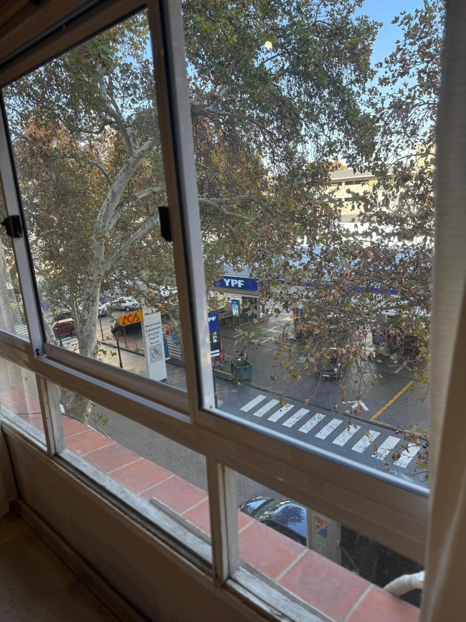 דירות מנדוזה Departamento Aurora מראה חיצוני תמונה