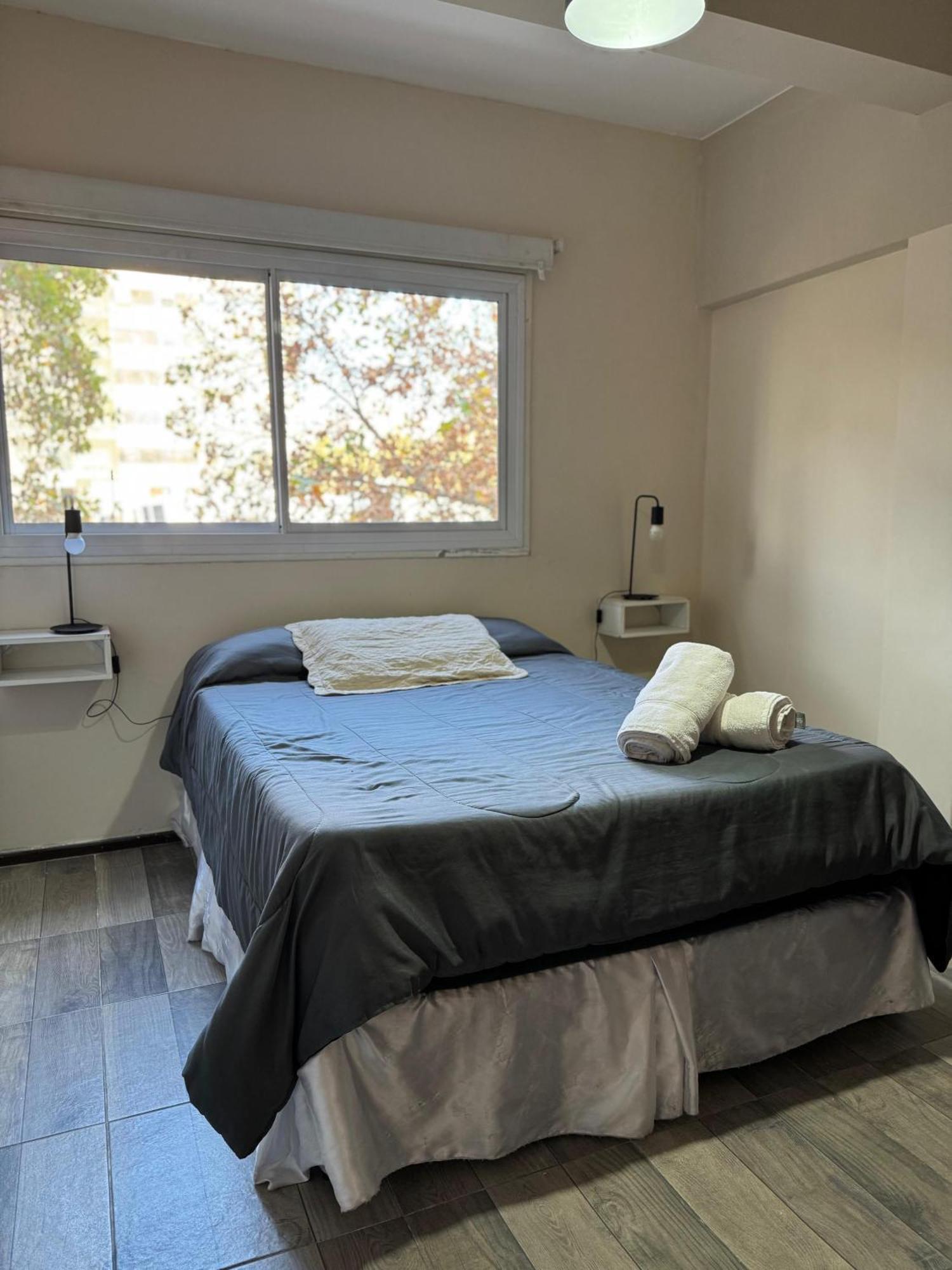 דירות מנדוזה Departamento Aurora מראה חיצוני תמונה