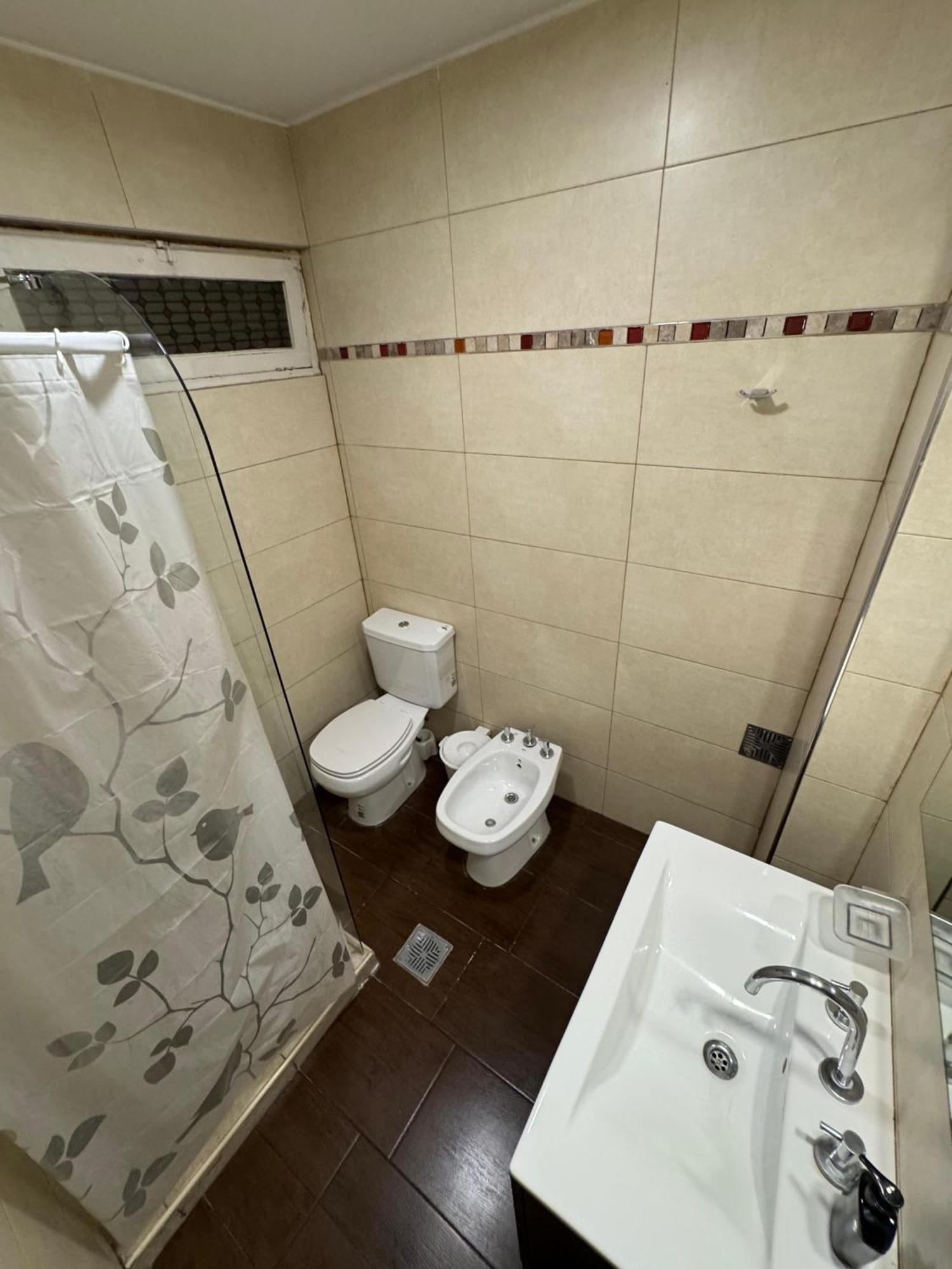 דירות מנדוזה Departamento Aurora מראה חיצוני תמונה