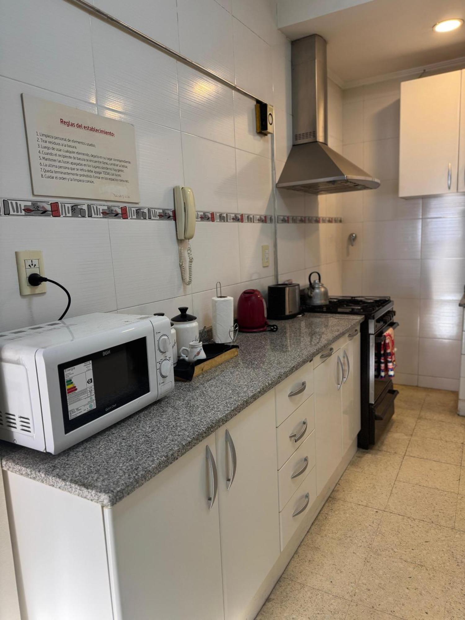 דירות מנדוזה Departamento Aurora מראה חיצוני תמונה