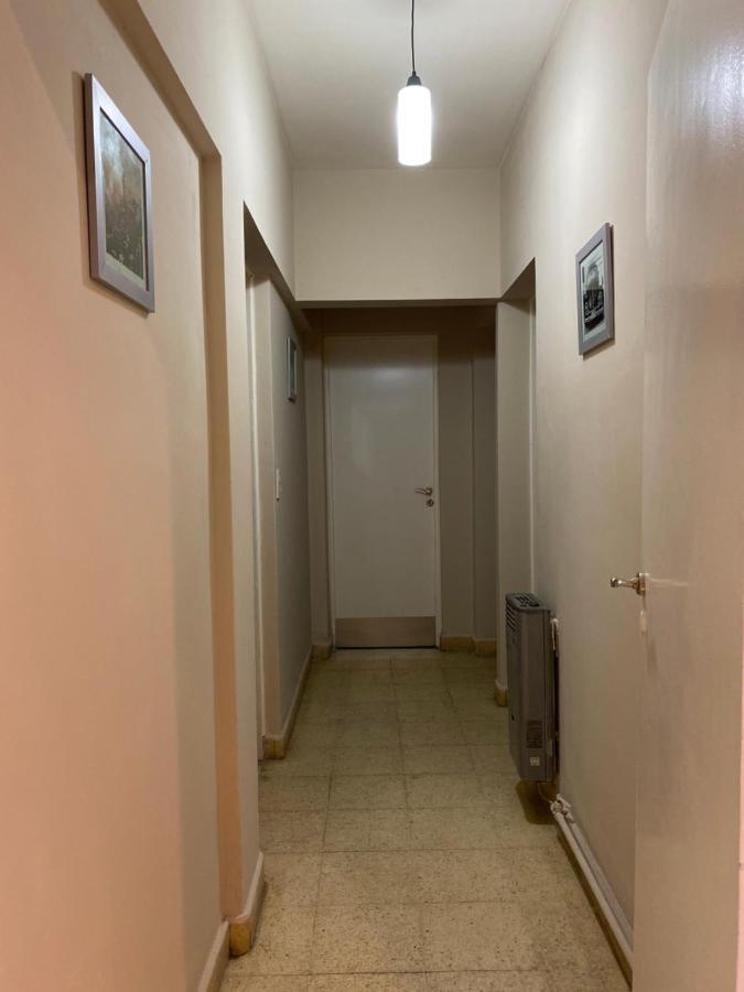 דירות מנדוזה Departamento Aurora מראה חיצוני תמונה