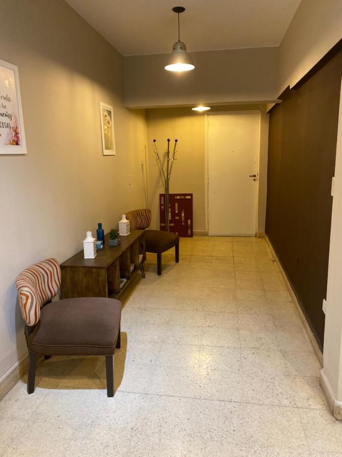 דירות מנדוזה Departamento Aurora מראה חיצוני תמונה