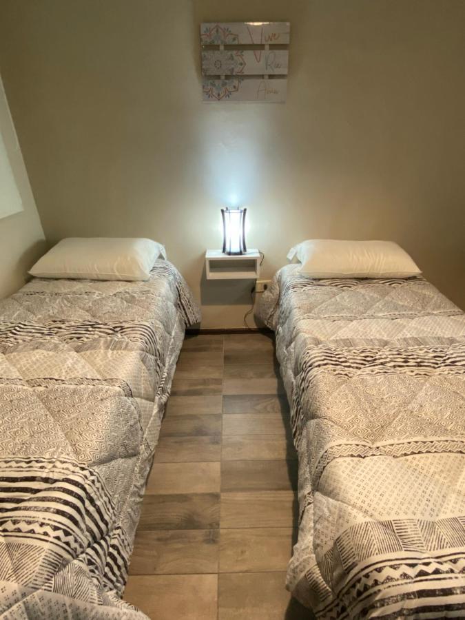 דירות מנדוזה Departamento Aurora מראה חיצוני תמונה