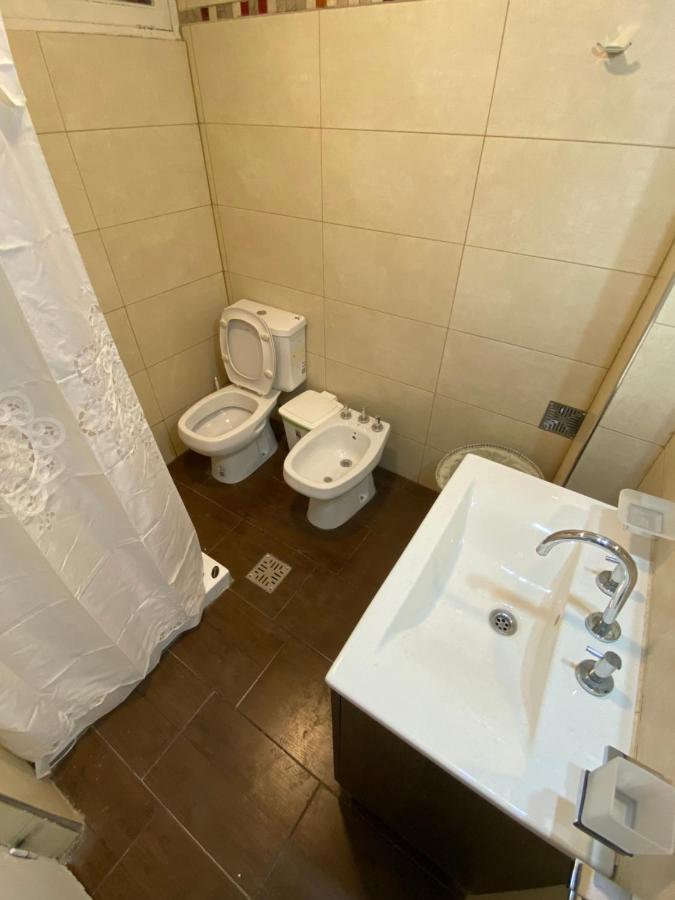 דירות מנדוזה Departamento Aurora מראה חיצוני תמונה