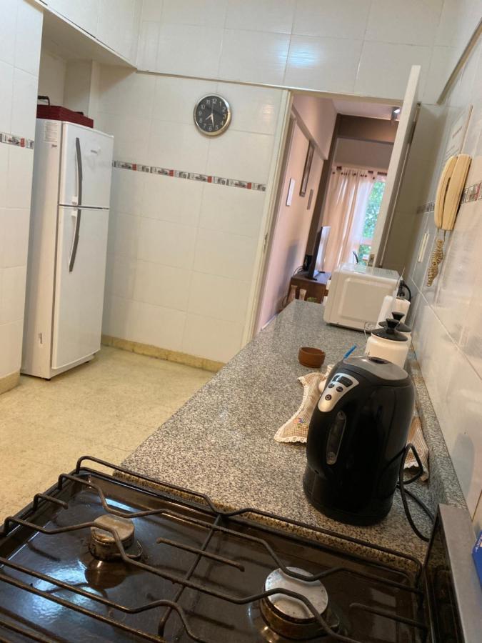 דירות מנדוזה Departamento Aurora מראה חיצוני תמונה