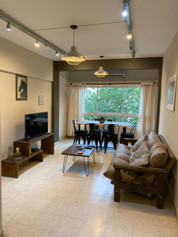 דירות מנדוזה Departamento Aurora מראה חיצוני תמונה