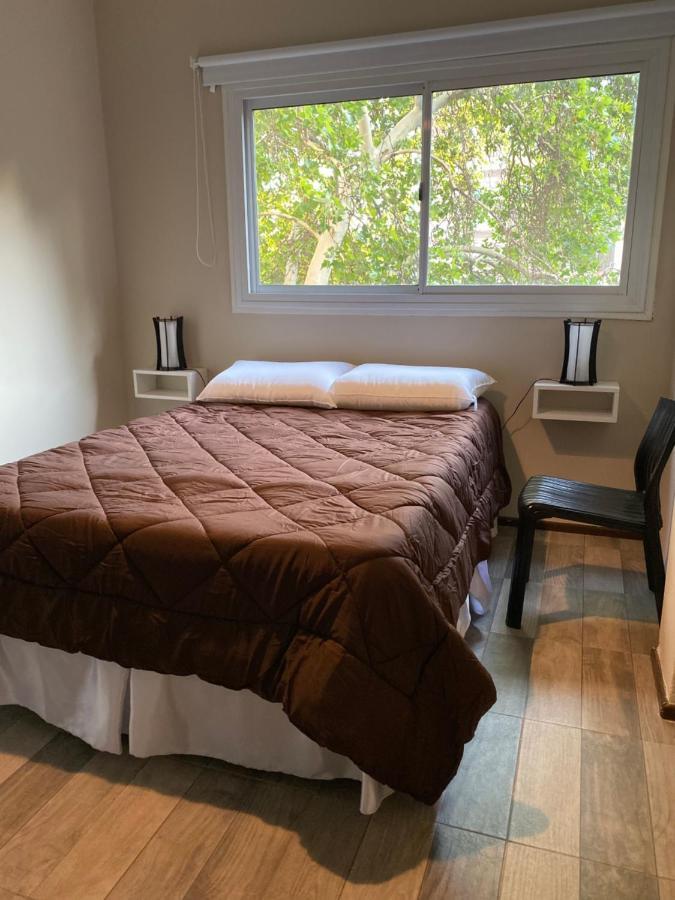 דירות מנדוזה Departamento Aurora מראה חיצוני תמונה