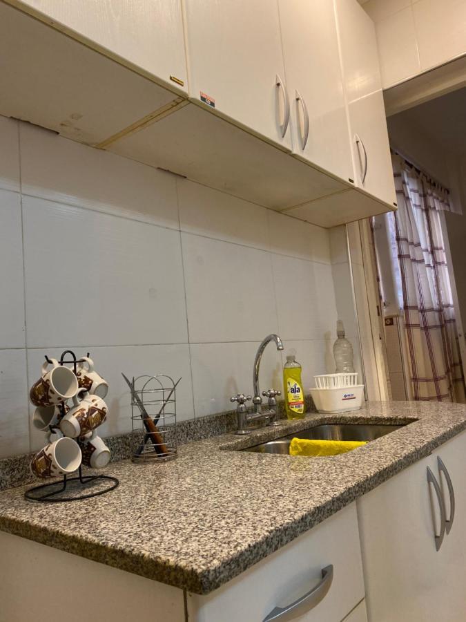 דירות מנדוזה Departamento Aurora מראה חיצוני תמונה